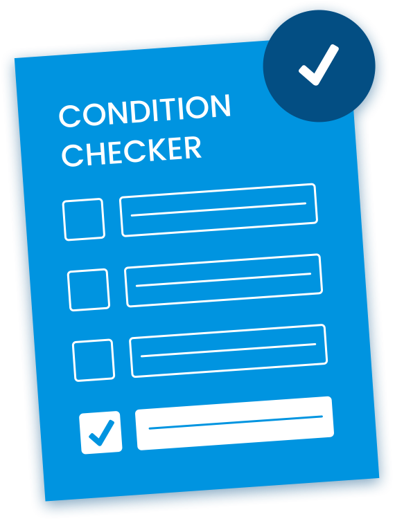 Condition Checker