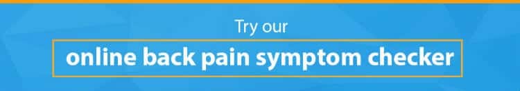 try our online symptom checker