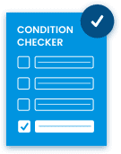 condition checker assessment