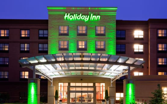 Holiday Inn – Saddle Brook
