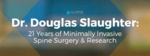 Dr. Douglas Slaughter, 21 years of experience