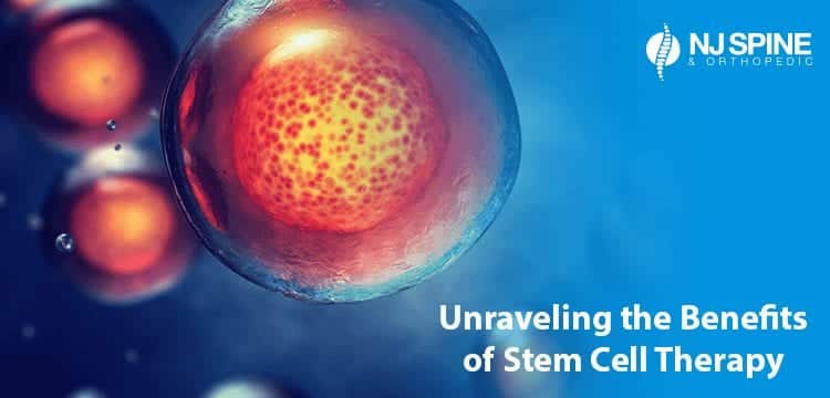 Some Of The Amazing Facts And Benefits Of Stem Cells - NeuroGenBSI