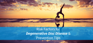 yoga for degenerative disc disease