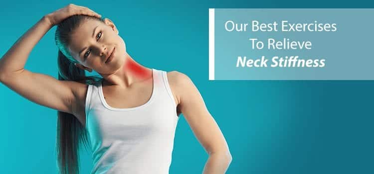 Neck pain, Causes, exercises, treatments