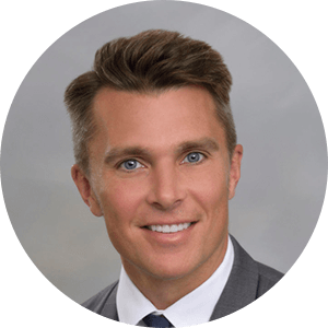Dr. Kevin O'Donnell