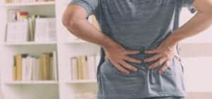 Are There Alternatives to Spinal Fusion to Alleviate Back Pain?