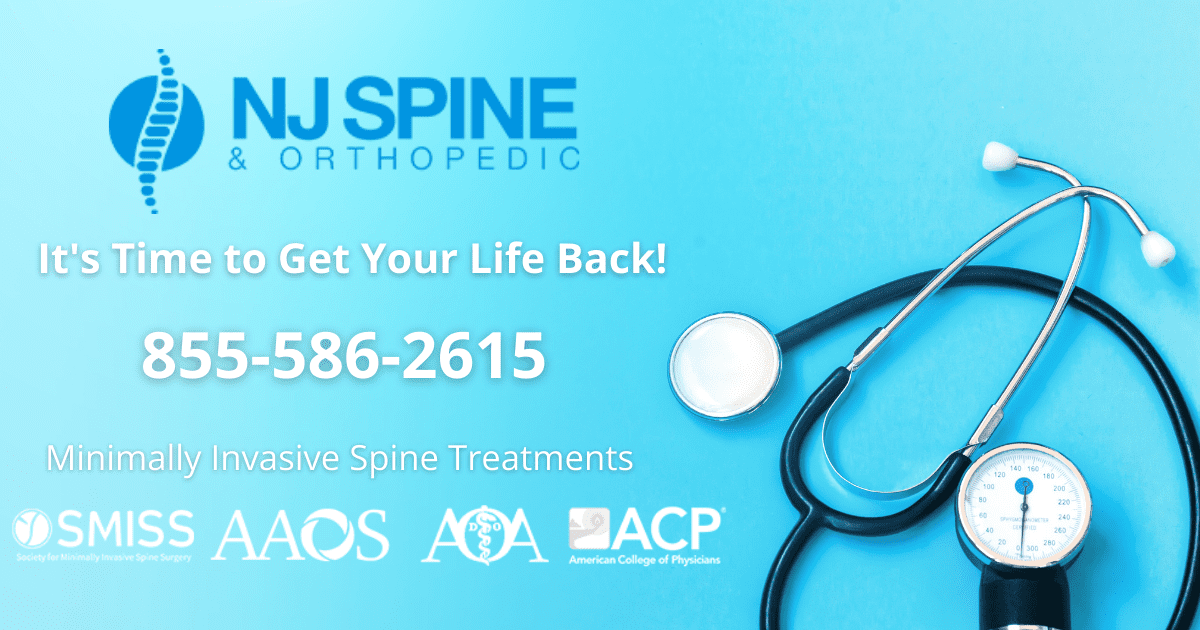 What You Need to Know About Sciatica - NJ's Top Orthopedic Spine & Pain  Management Center