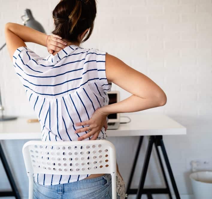 Can Cracking Your Back Cause Back Pain?