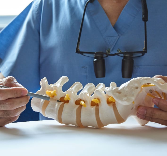 What Is an Interbody Cage and Why Is it Important During A Spine Surgery?