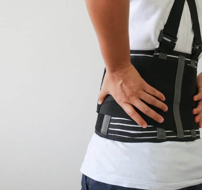 How a Back Brace Can Support Your Back After a Spine Surgery