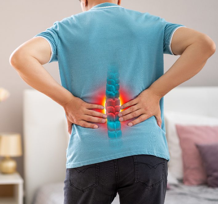 Jersey Shore Low Back and Pain Relief Center - Get Back Pain