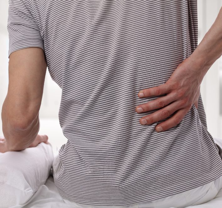 Cortisone Injections for Back Pain | The Experts at NJ Spine & Orthopedic