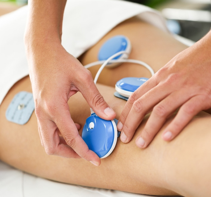 Electrical Stimulation In Cherry Hill