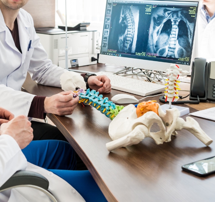 Spine Surgeon Doctors in Howell, New Jersey NJ Spine & Orthopedic