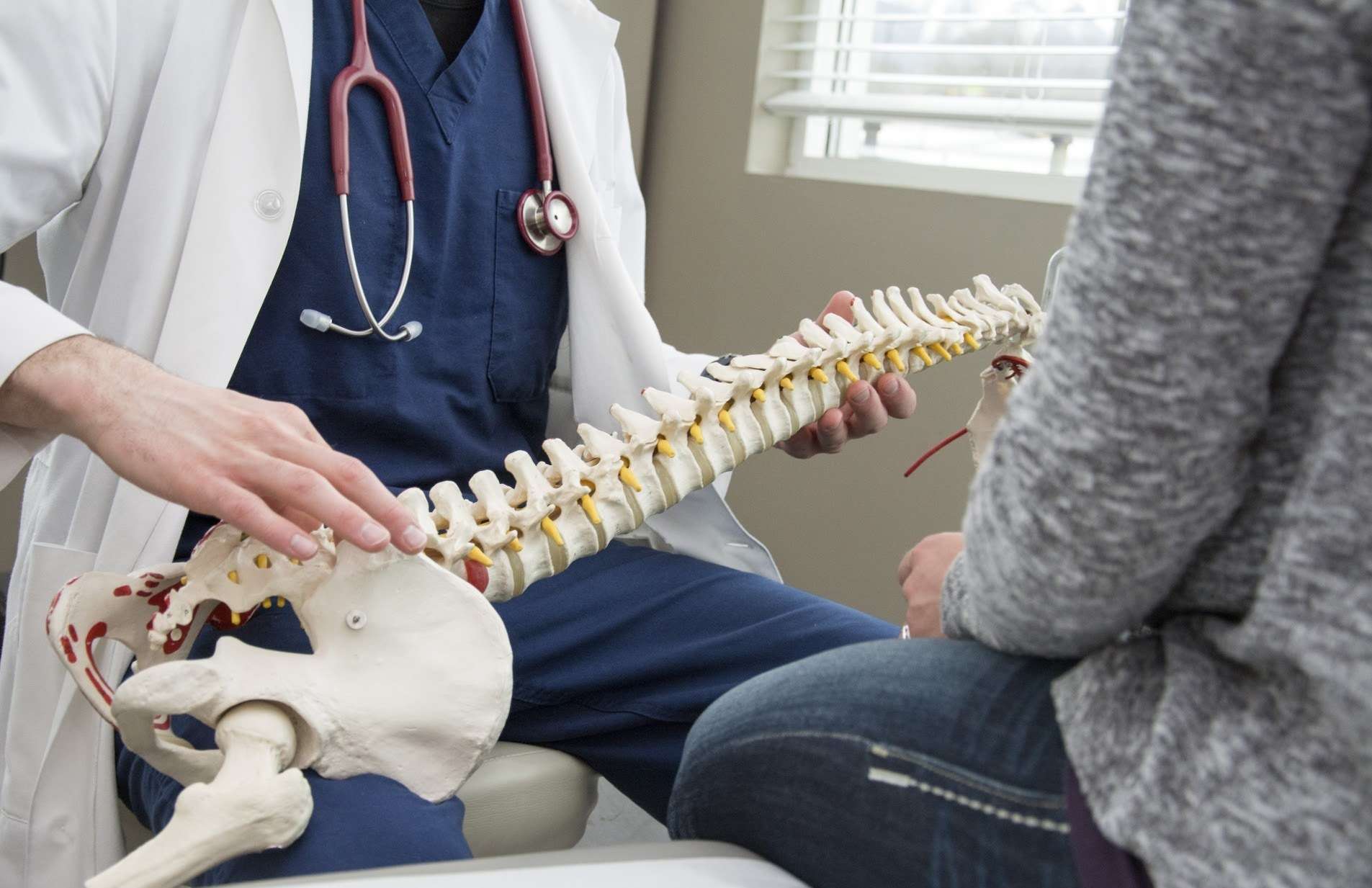 What You Need to Know About Sciatica - NJ's Top Orthopedic Spine