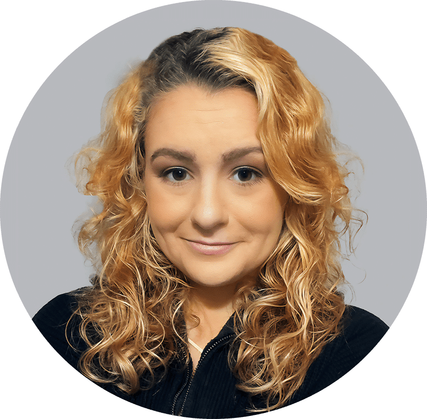 Rebecca Foscolo