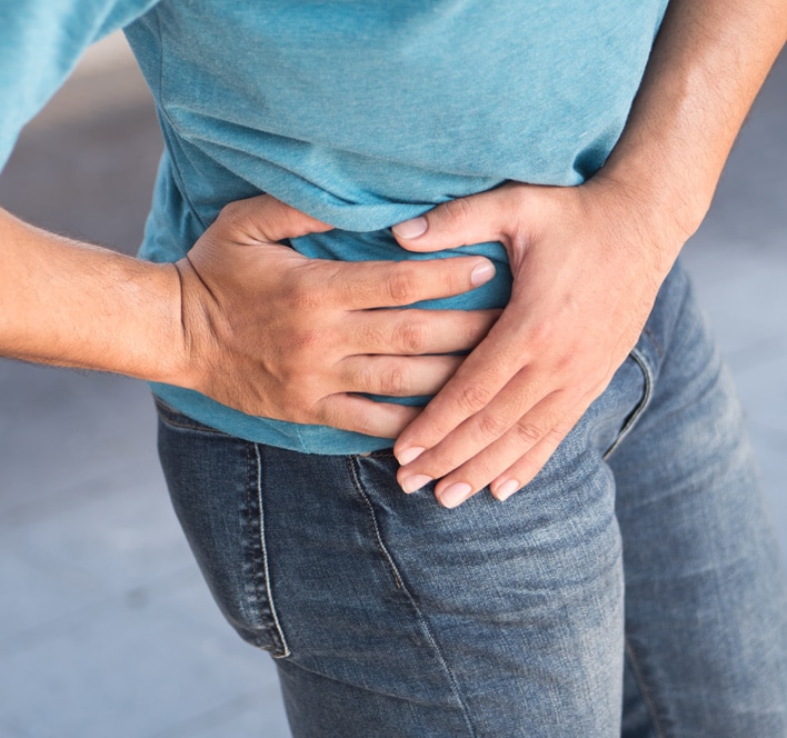hip joint injury