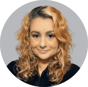 Rebecca Foscolo