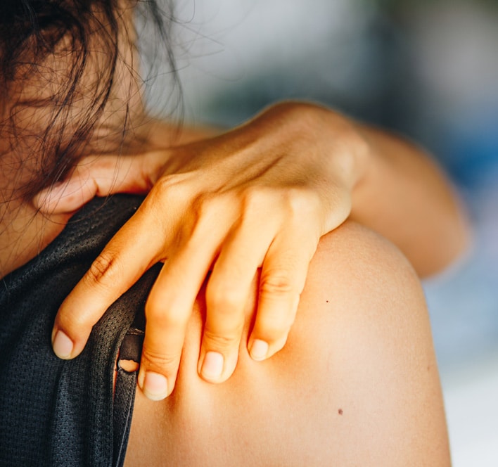 Shoulder Injuries