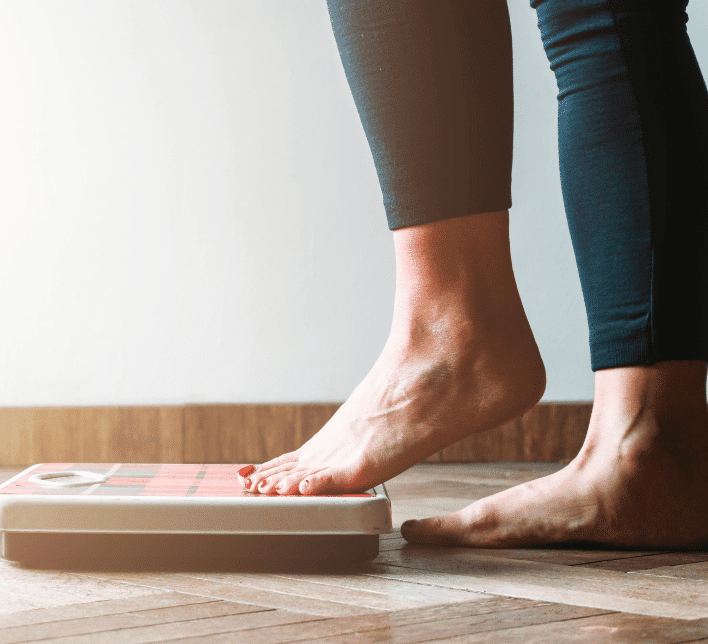 The Link Between Obesity and Orthopedic Health - NJSO