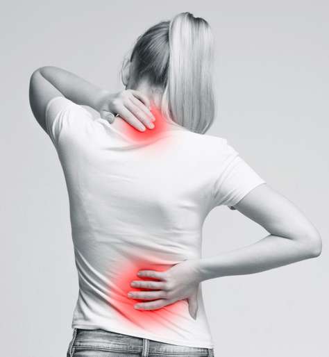 Spine Experts in Jersey City, NJ logo